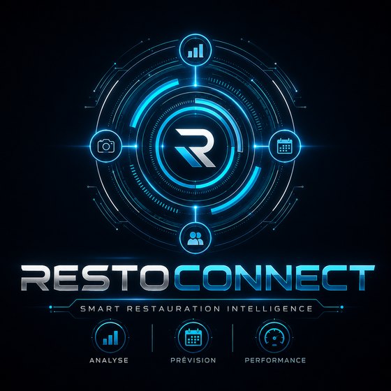 RestoConnect, Smart Restauration Intelligence
